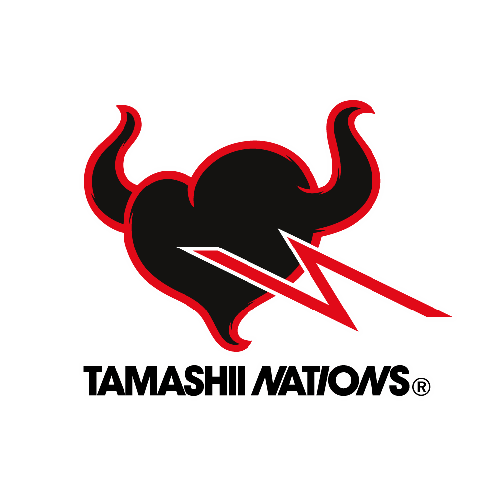 TAMASHII NATIONS