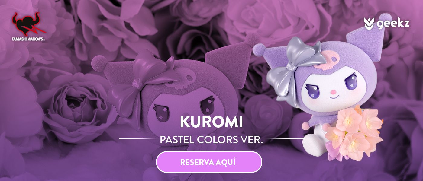 GEEKZ PREVENTAS BANDAI HOBBY ONE PIECE CHOPPER