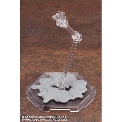MODEL KIT END OF HEROES ZOMBINOID AGONY PLASTIC KOTOBUKIYA