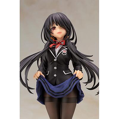 ESTATUA KURUMI TOKISAKI SCHOOL UNIFORM VER. KOTOBUKIYA
