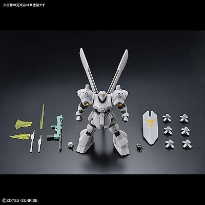 MODEL KIT HG 1/144 PSYCHO DOGA BANDAI HOBBY