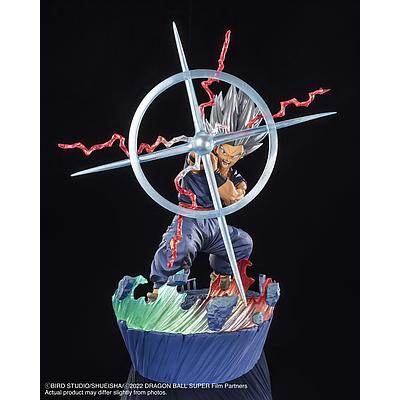 FIGUARTS ZERO [EXTRA BATTLE] SON GOHAN BEAST MAKANKOSAPPO TAMASHII NATIONS