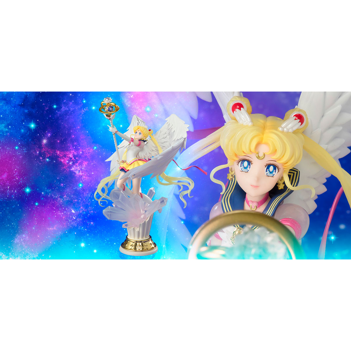 FIGUARTS ZERO CHOUETTE ETERNAL SAILOR MOON DARKNESS CALLS TO FIGUARTS ZERO CHOUETTE ETERNAL SAILOR MOON DARKNESS CALLS TO
