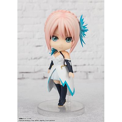 FIGUARTS MINI SHIONNE TALES OF ARISE TAMASHII NATIONS