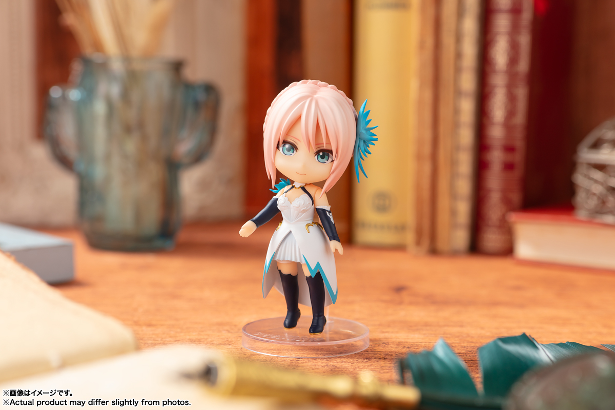 MINI FIGURA FIGUARTS MINI SHIONNE TALES OF ARISE TAMASHII NATIONS