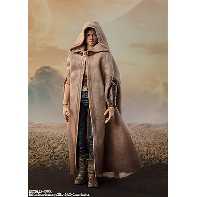 Kora (Rebel Moon) S.H.Figuarts Tamashii Nations