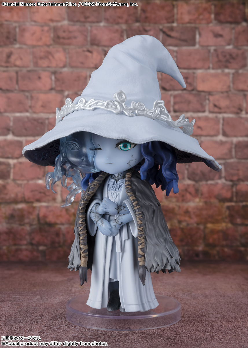 Ranni the Witch Figuarts mini Tamashii Nations