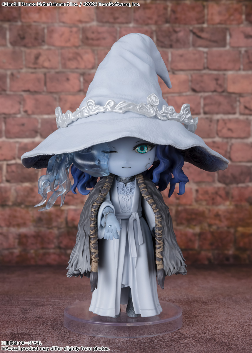 Ranni the Witch Figuarts mini Tamashii Nations