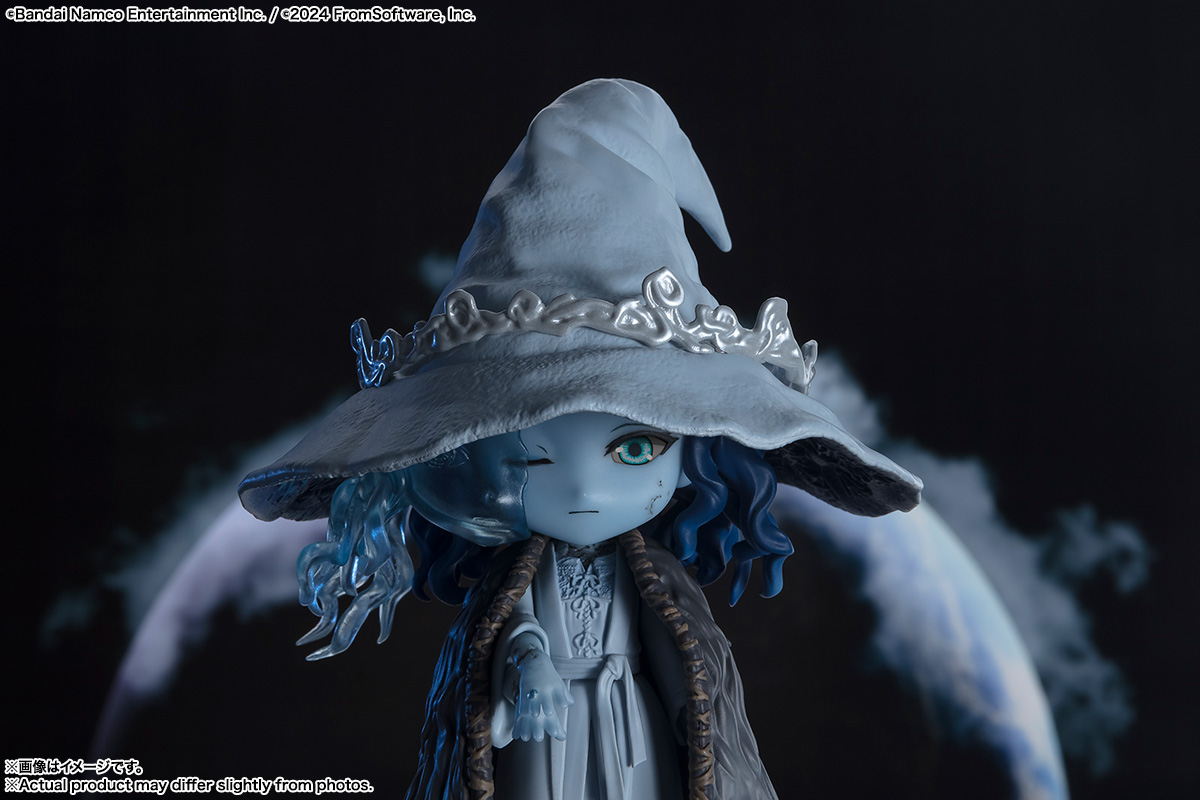 Ranni the Witch Figuarts mini Tamashii Nations