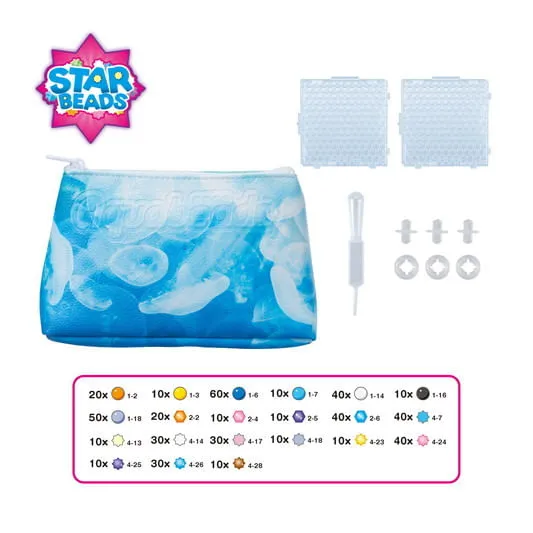 Set expertos creadores B Aquabeads Epoch
