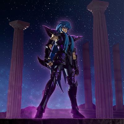 AQUARIUS CAMUS (SURPLICE) 20TH REVIVAL