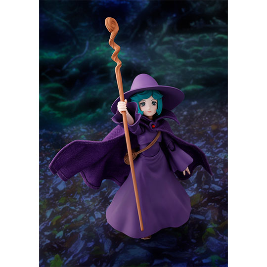 Schierke - S.H.Figuarts