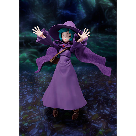 Schierke - S.H.Figuarts