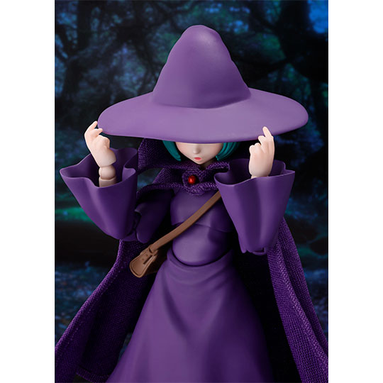 Schierke - S.H.Figuarts