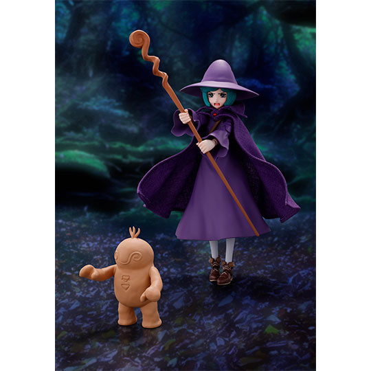 Schierke - S.H.Figuarts