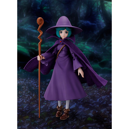 Schierke - S.H.Figuarts