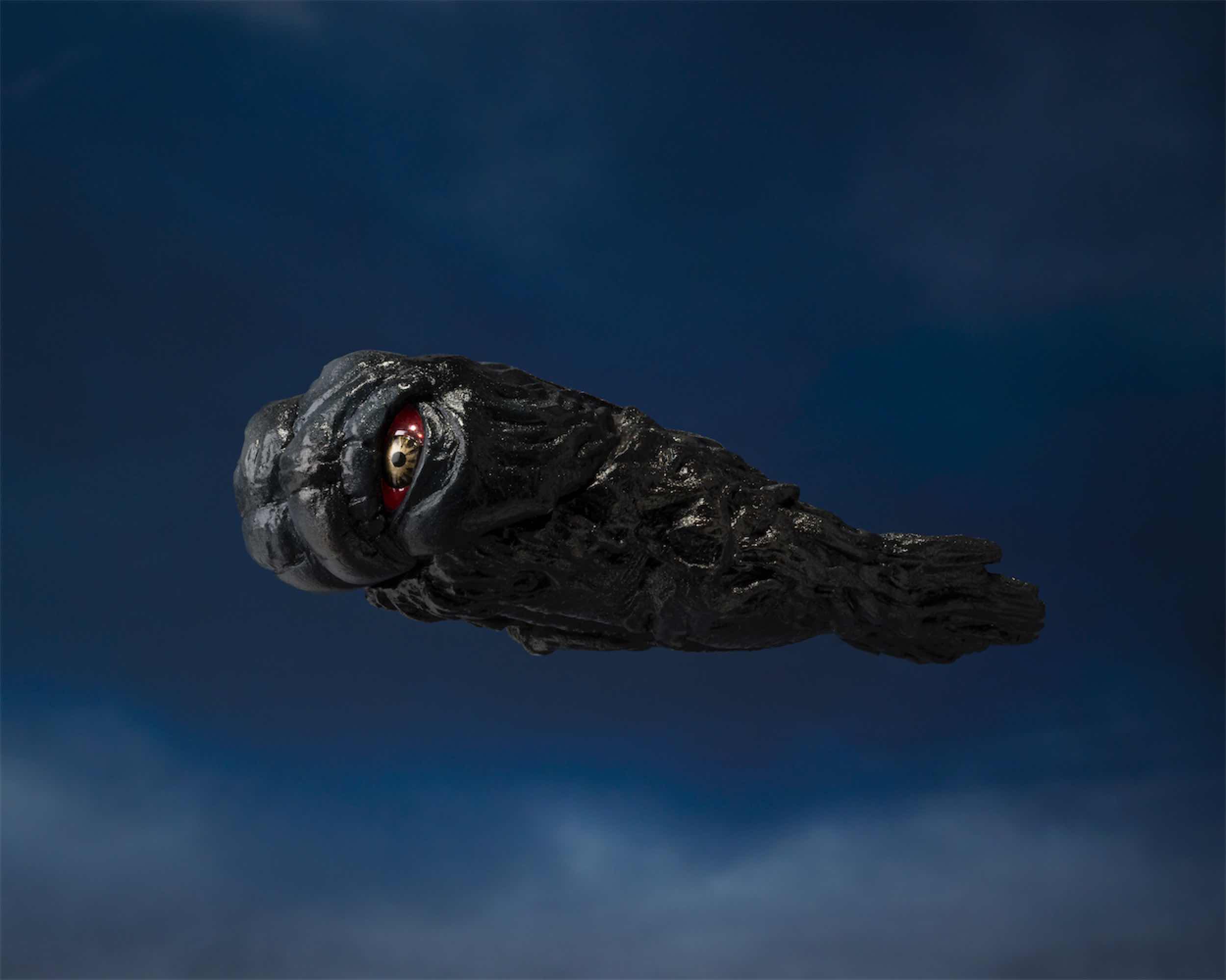 Hedorah 50TH Anniversary Special SET Godzilla VS. Hedorah S.H Monster Arts