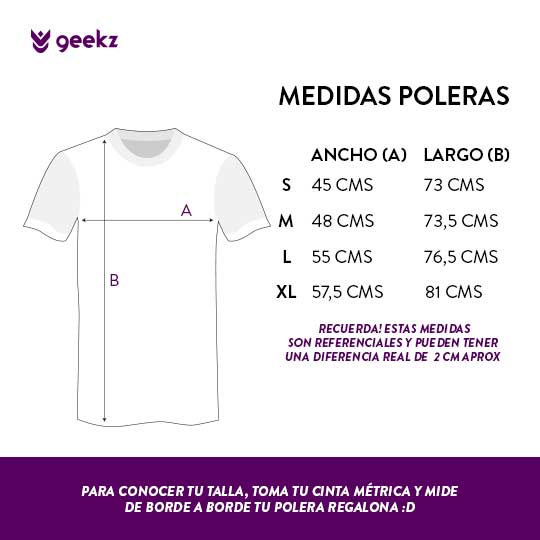 POLERA LUFFY BLANCA - ONE PIECE - GKZ