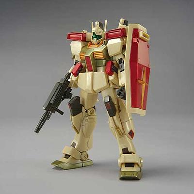 MODEL KIT HG 1/144 GMⅢ (AXIS SHOCK IMAGE COLOR) BANDAI HOBBY