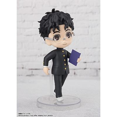 FIGUARTS MINI OKARUN TAMASHII NATIONS