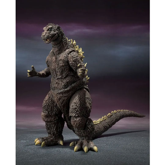 GODZILLA [1954] 70th Anniversary Special Ver. S.H.MonsterArts