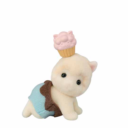 BABY CAKE PARTY SERIES_PACK AND BOX