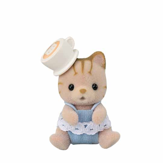 BABY CAKE PARTY SERIES_PACK AND BOX