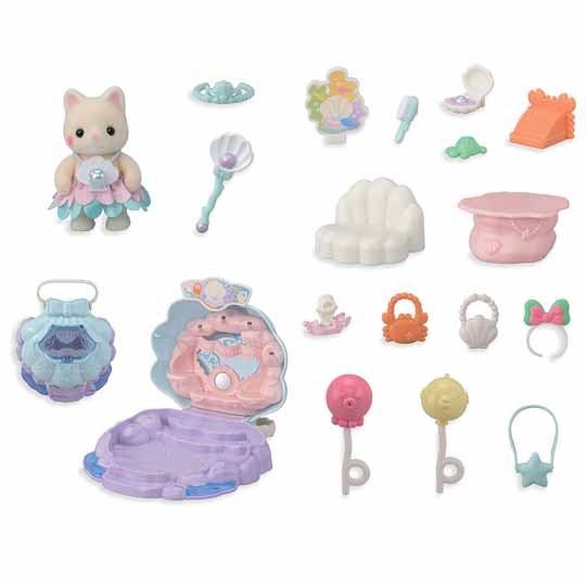 BABY MERMAID SHOP