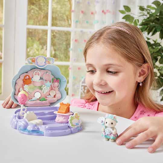 BABY MERMAID SHOP