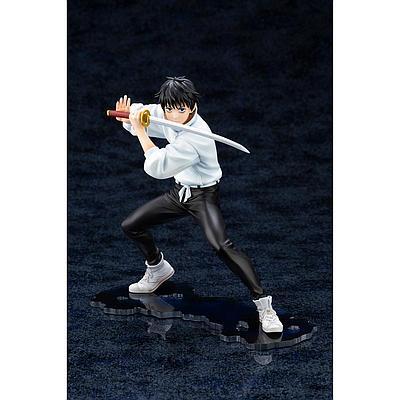 ESTATUA ARTFX J YUTA OKKOTSU JUJUTSU KAISEN 0 VER. KOTOBUKIYA
