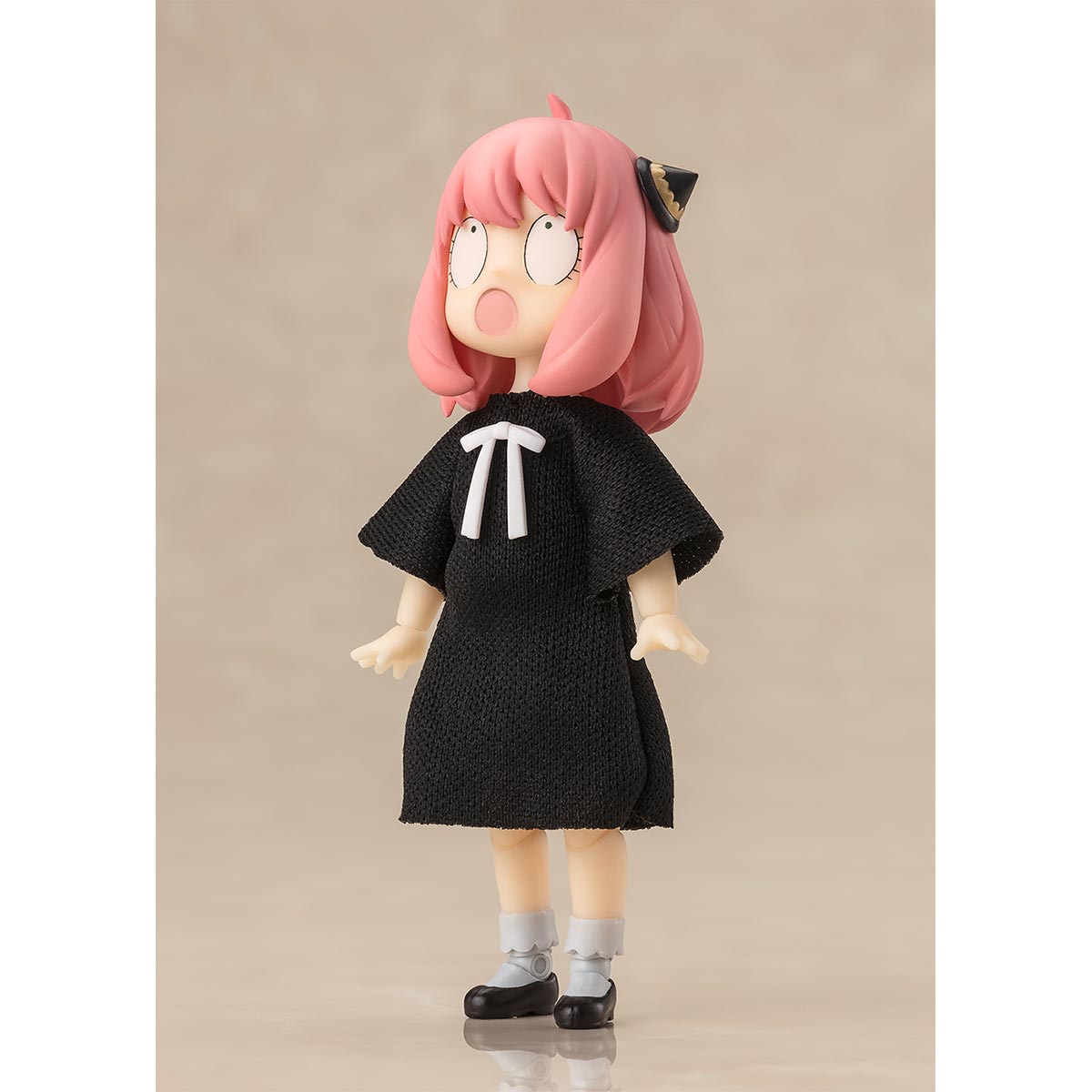 S.H.FIGUARTS ANYA FORGER -DRESS VER.
