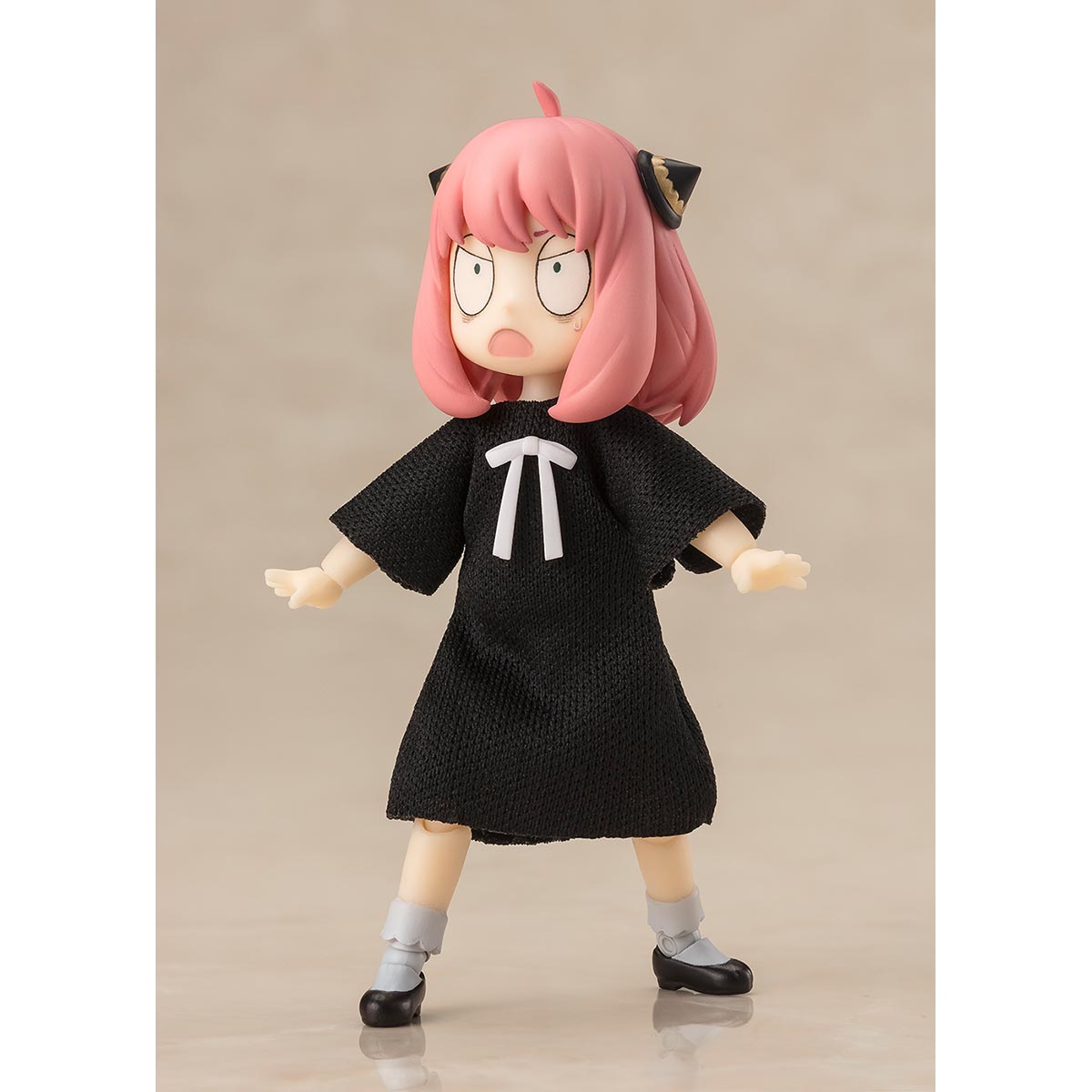 S.H.FIGUARTS ANYA FORGER -DRESS VER.