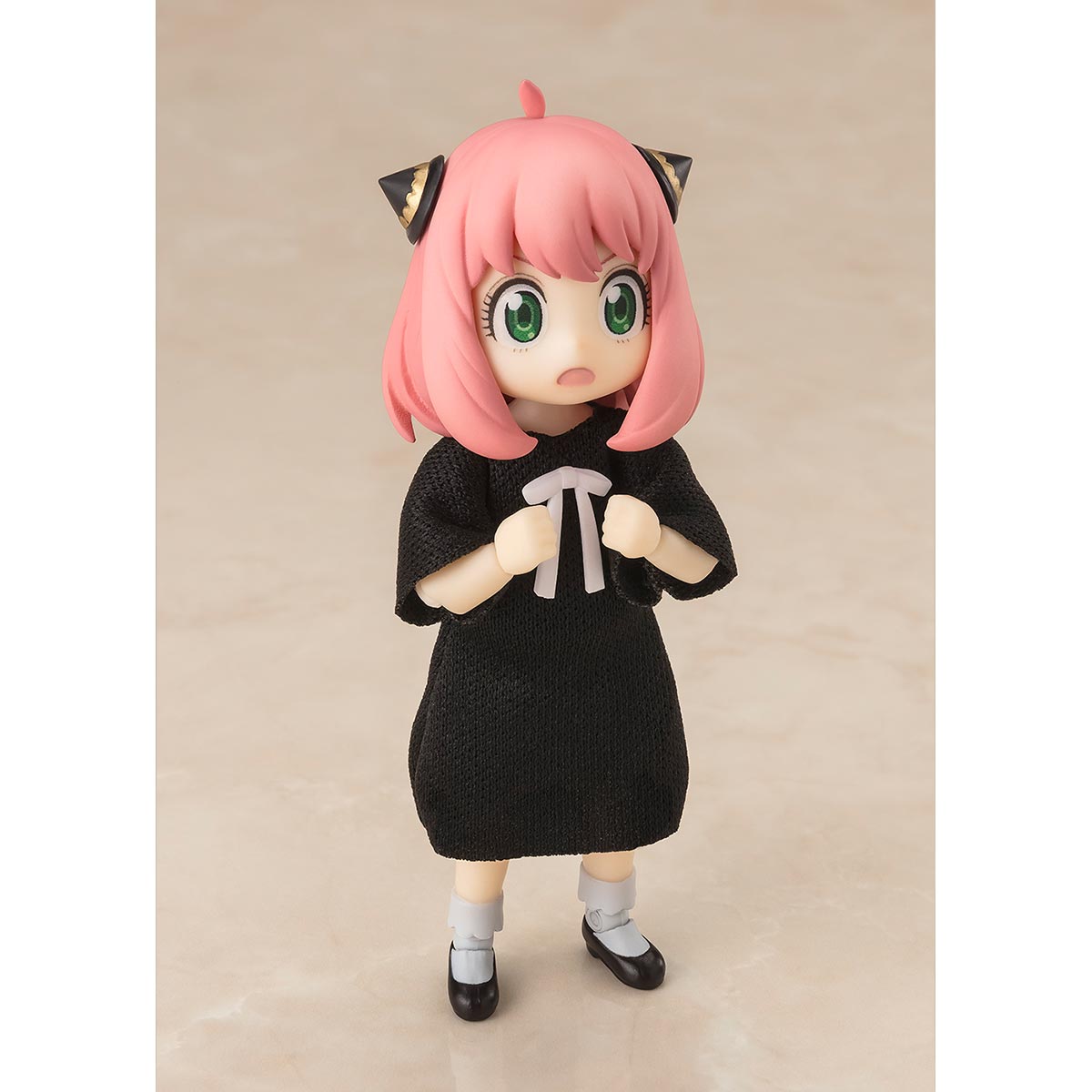 S.H.FIGUARTS ANYA FORGER -DRESS VER.