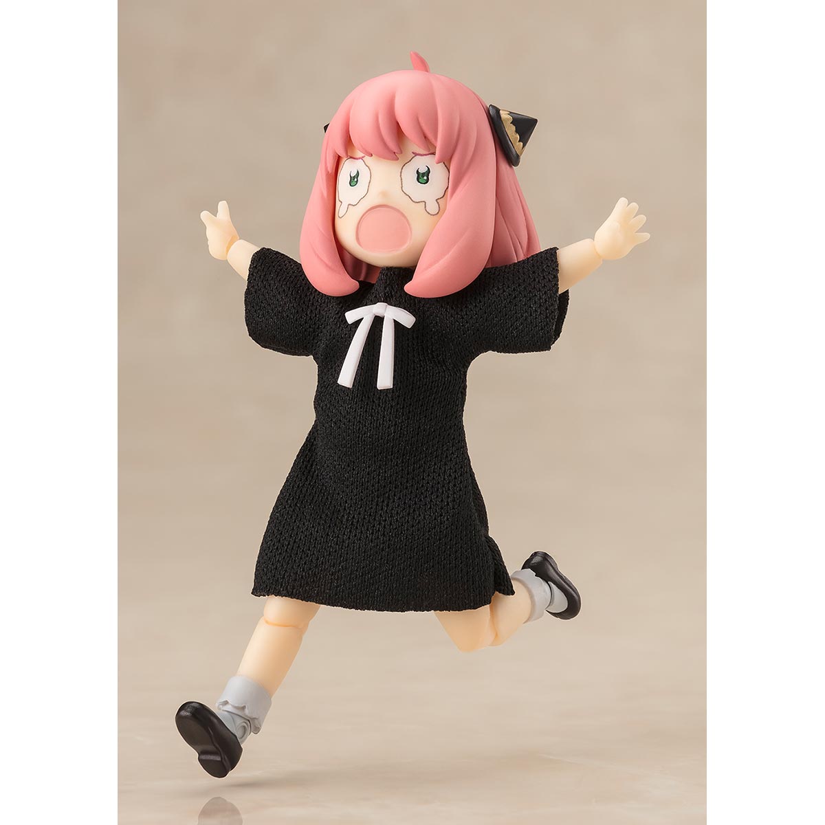 S.H.FIGUARTS ANYA FORGER -DRESS VER.