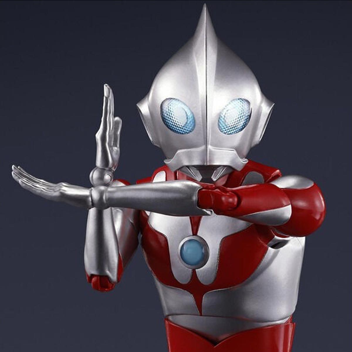ULTRADAD [ULTRAMAN:RISING]