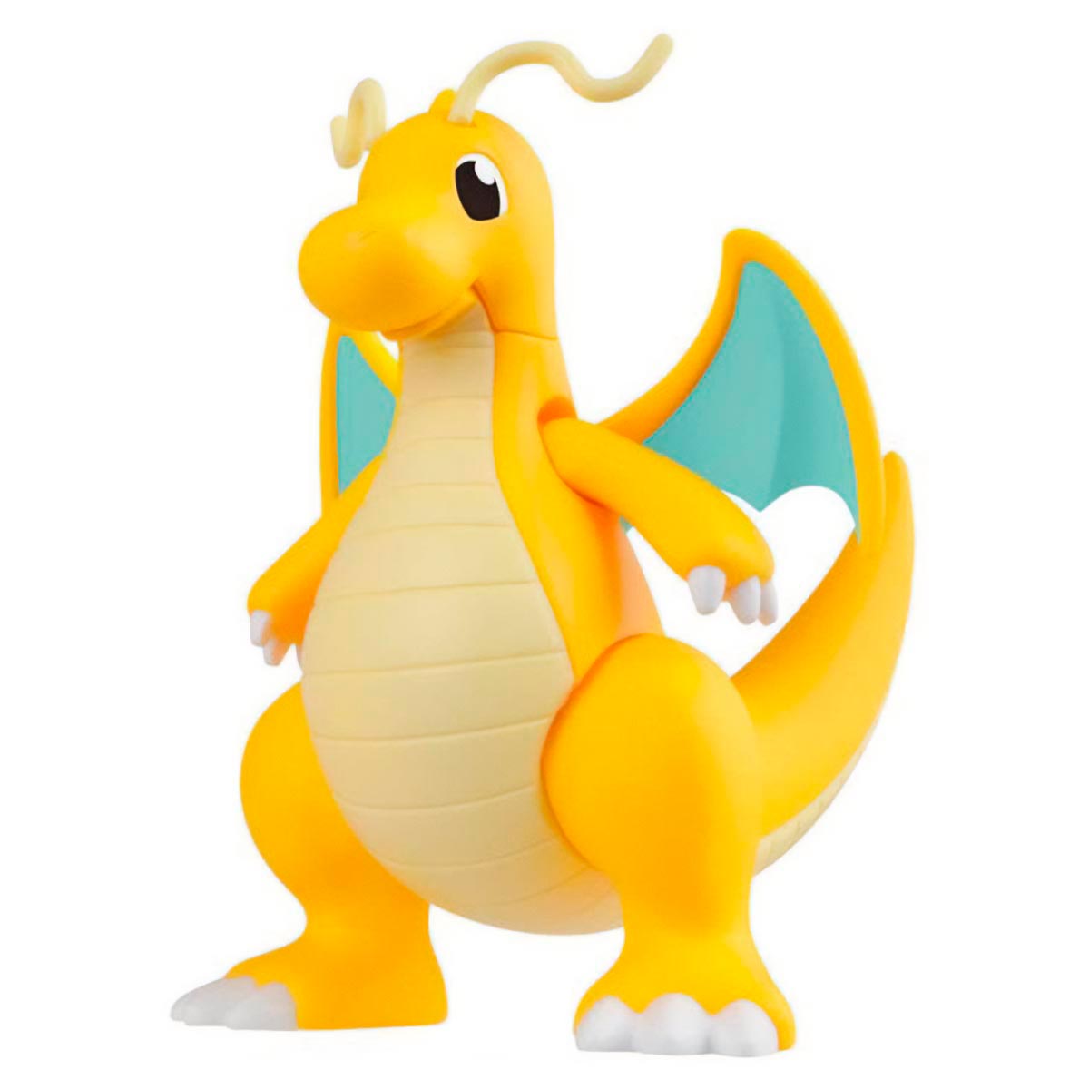 Model Kit Pokemon Charizard &amp; Dragonite Bandai Hobby