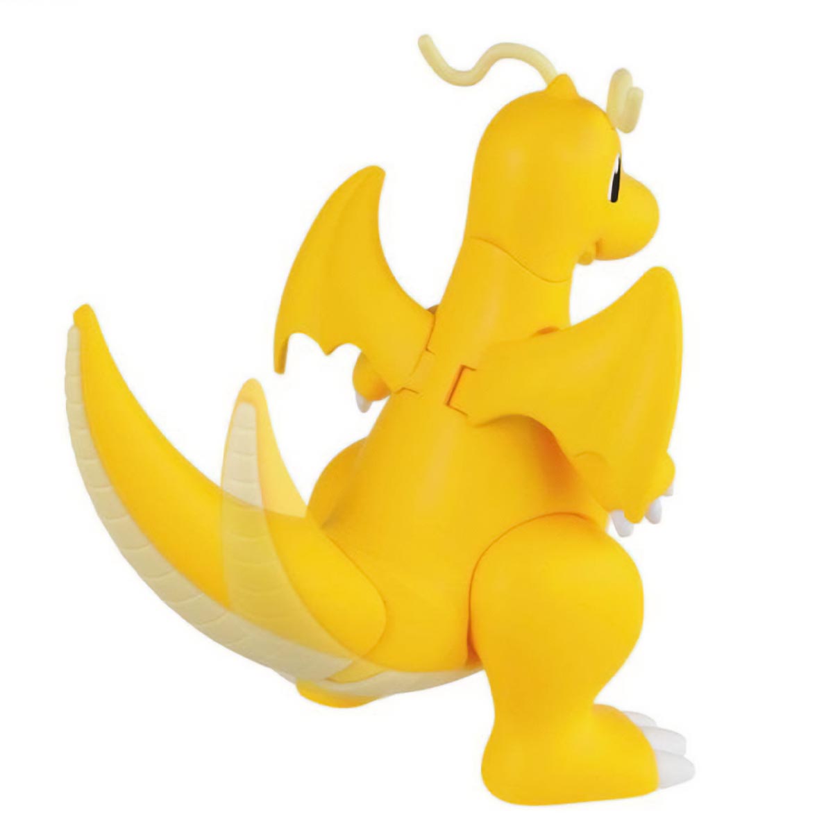 Model Kit Pokemon Charizard &amp; Dragonite Bandai Hobby