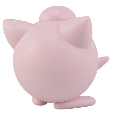MODEL KIT QUICK!! 09 JIGGLYPUFF POKÉMON