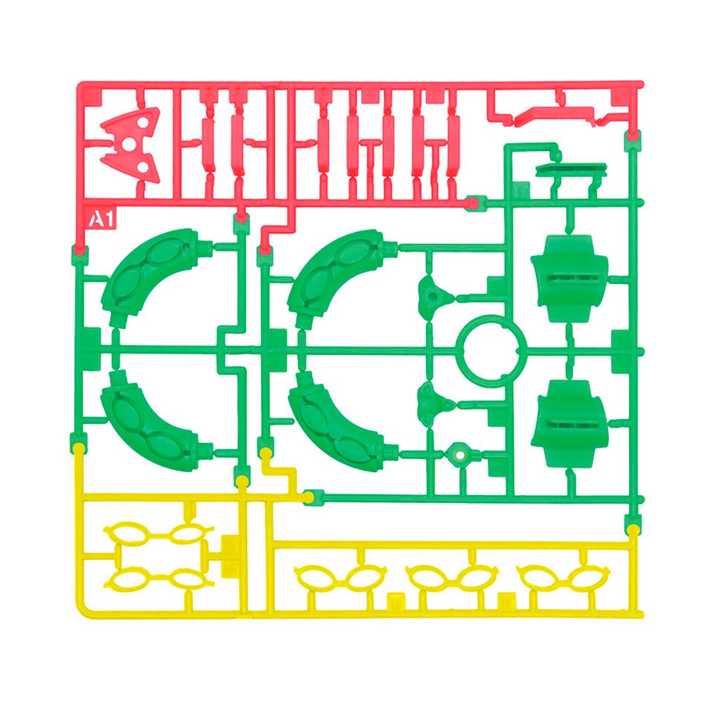 Model Kit Pokemon Rayquaza Bandai Hobby