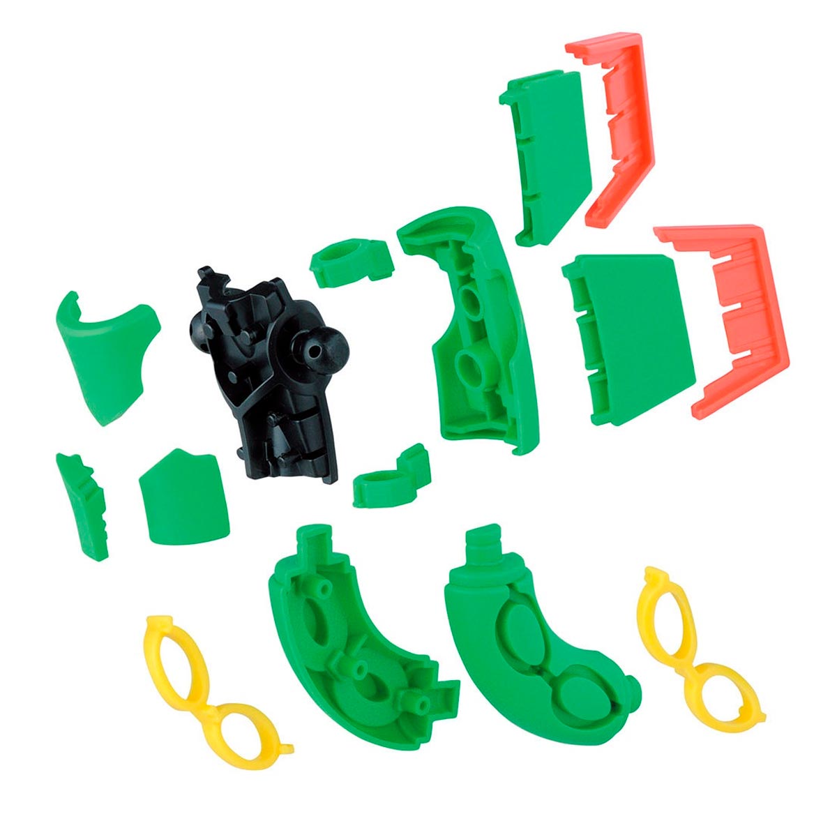 Model Kit Pokemon Rayquaza Bandai Hobby