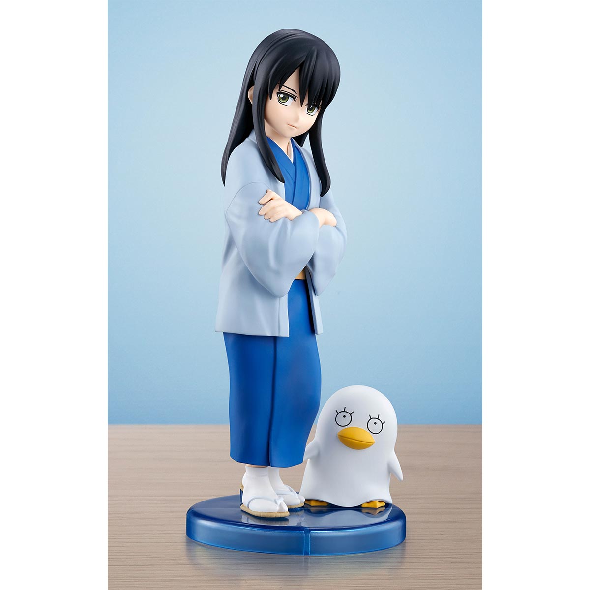 ADOKENETTE - KATSURA KOTAROU - GINTAMA