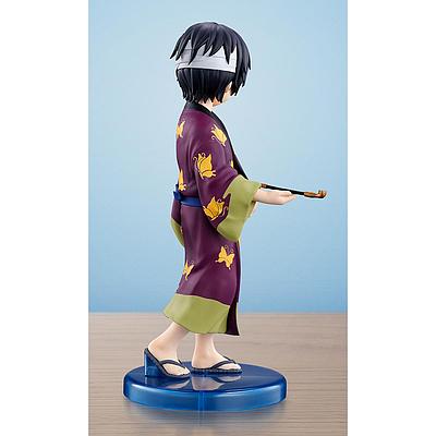 ADOKENETTE - TAKASUGI SHINSUKE - GINTAMA