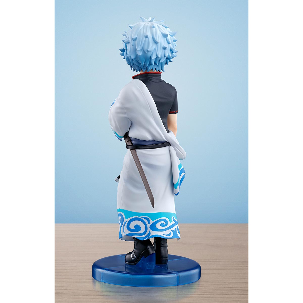 ADOKENETTE - SAKATA GINTOKI
