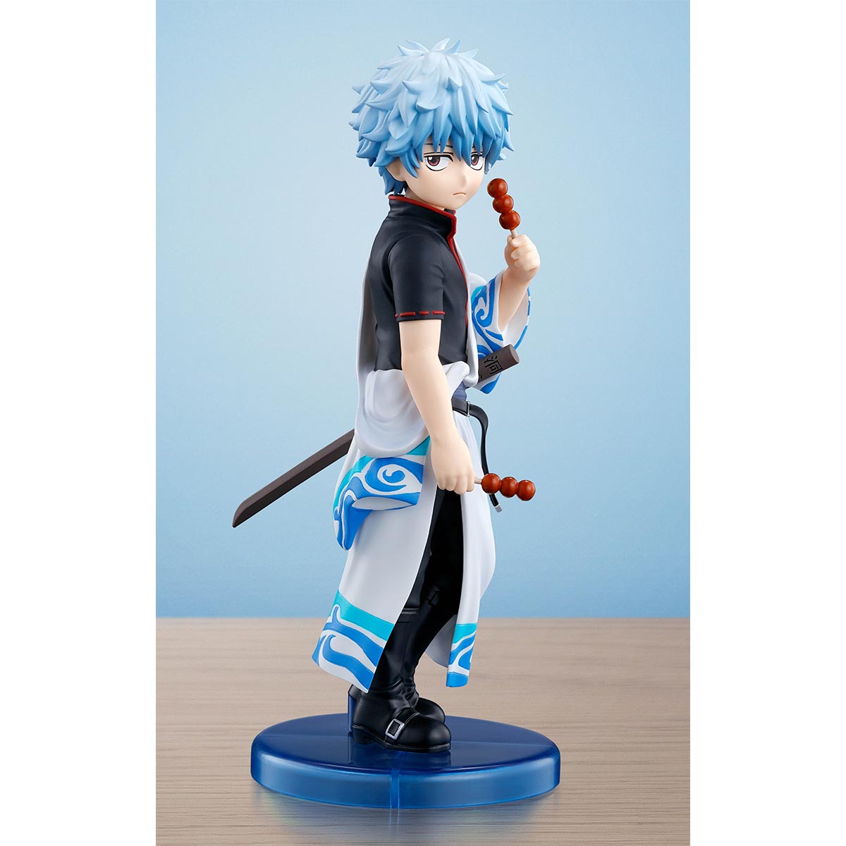 ADOKENETTE - SAKATA GINTOKI