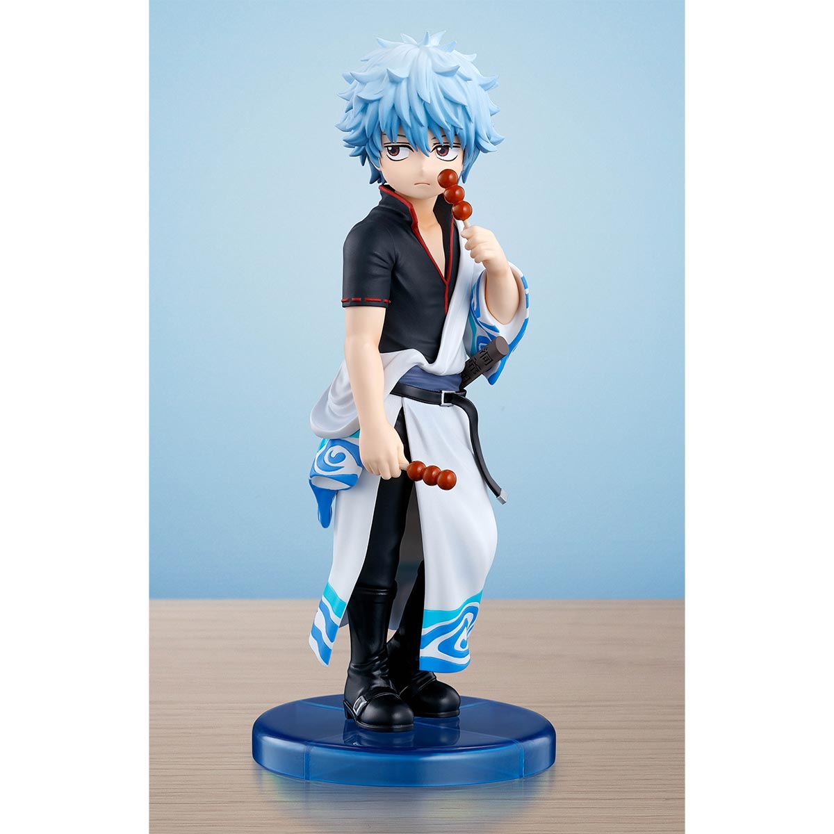 ADOKENETTE - SAKATA GINTOKI