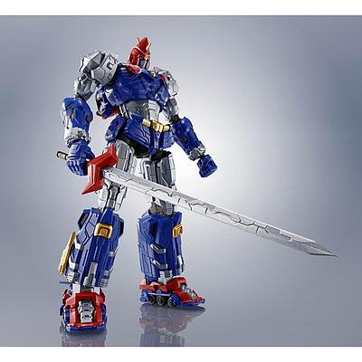 ROBOT SPIRITS <SIDE SUPER> VOLTES V - VOLTES V LEGACY