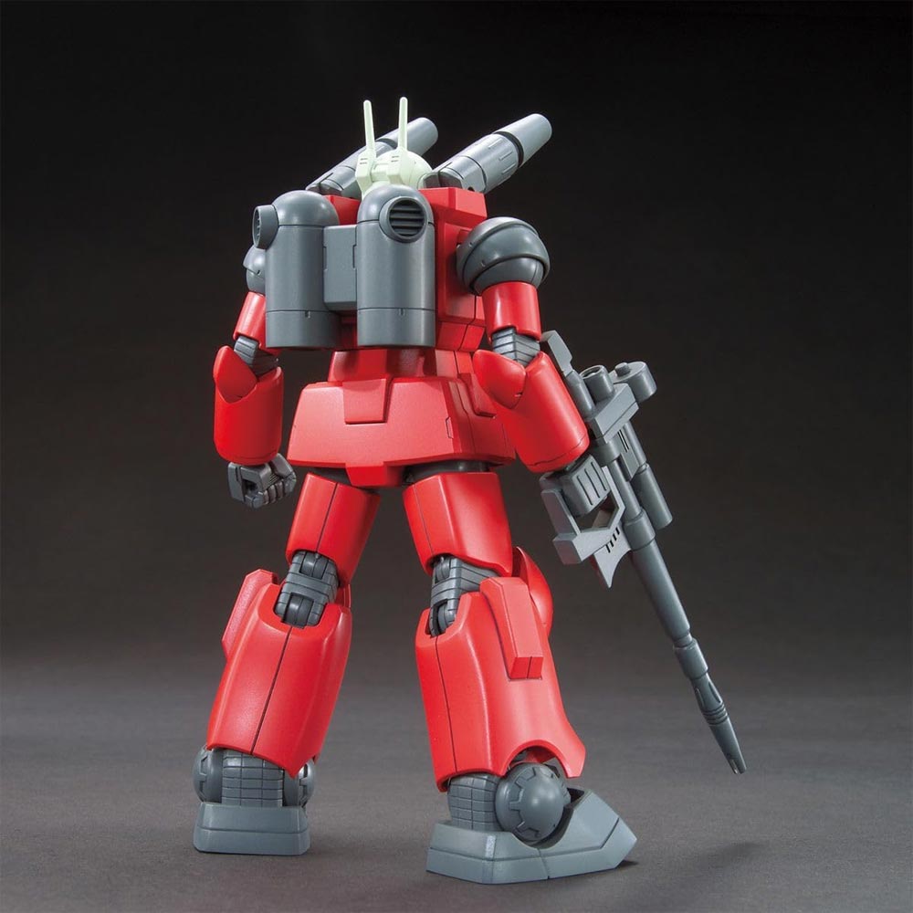 MODEL KIT 1/144 HGUC RX 77 2 GUNCANNON BANDAI HOBBY