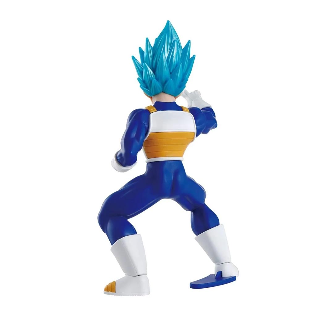 MODEL KIT ENTRY GRADE SUPER SAIYAN GOD SUPER SAIYAN VEGETA 3L BANDAI HOBBY