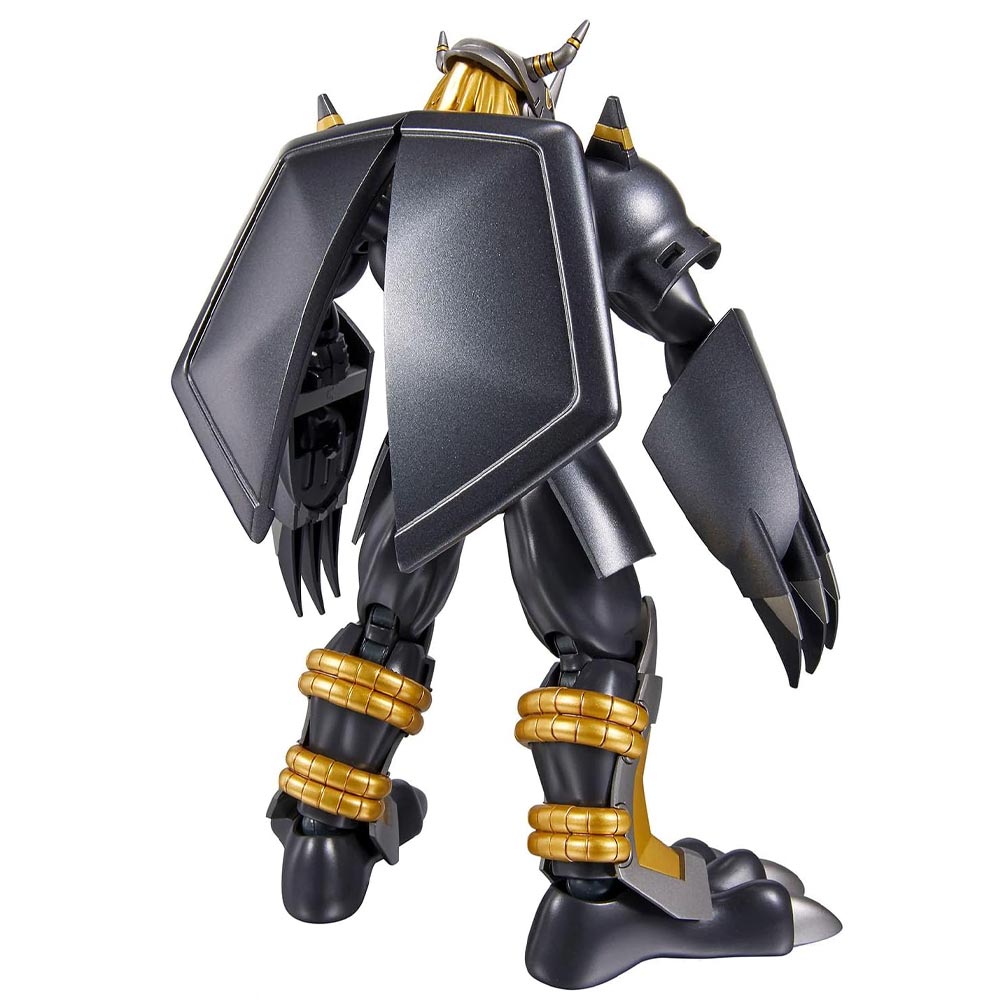 FIGURE-RISE STANDARD BLACKWARGREYMON DIGIMON