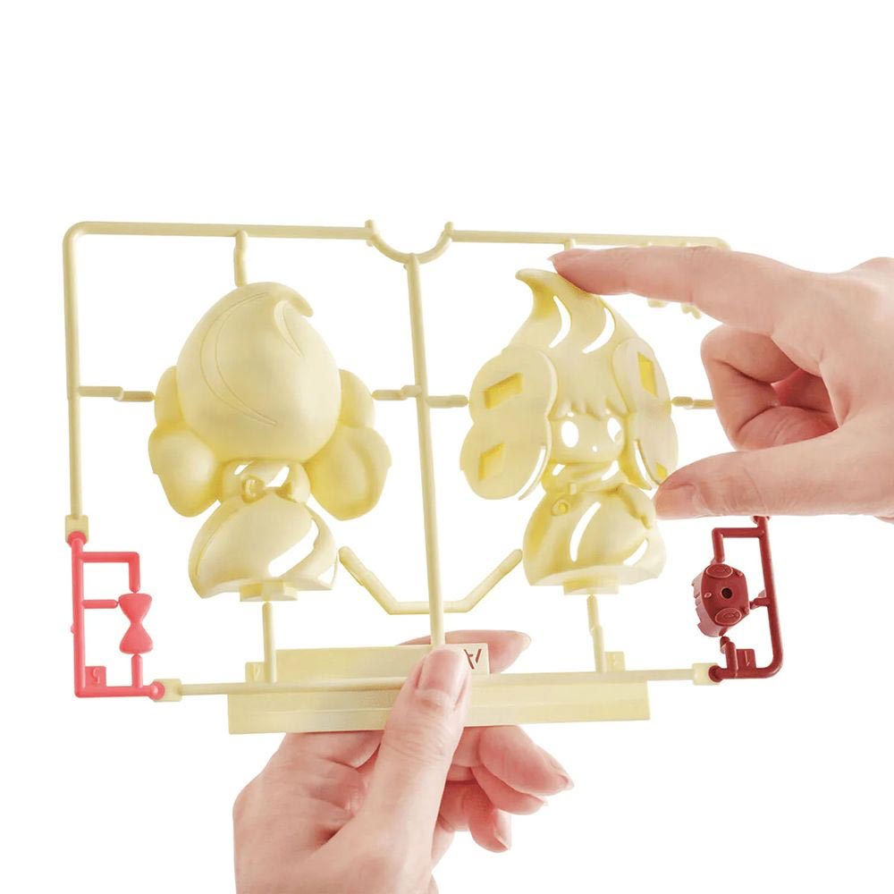 12 Alcremie Pokémon Quick!! Bandai Hobby